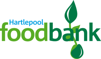 Hartlepool Foodbank Logo