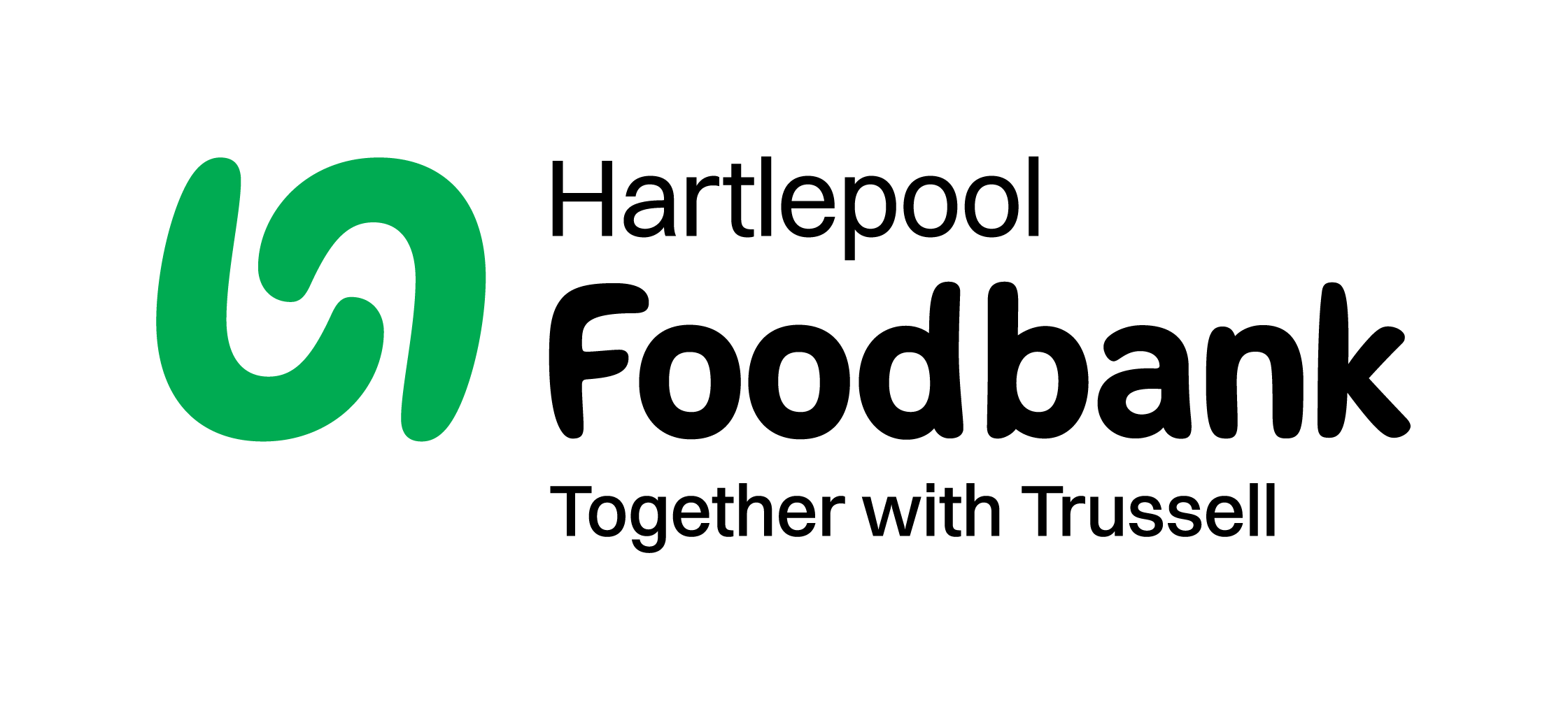 Hartlepool Foodbank Logo